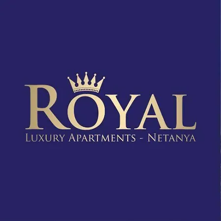Royal On The Sea Apartment Netanya Exterior photo