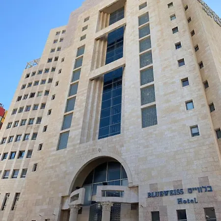 Royal On The Sea Apartment Netanya Exterior photo